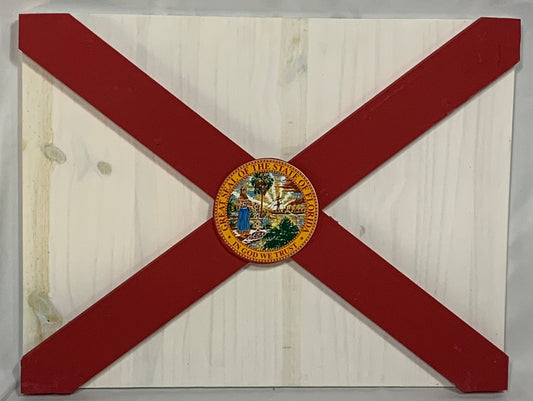 Florida Flag