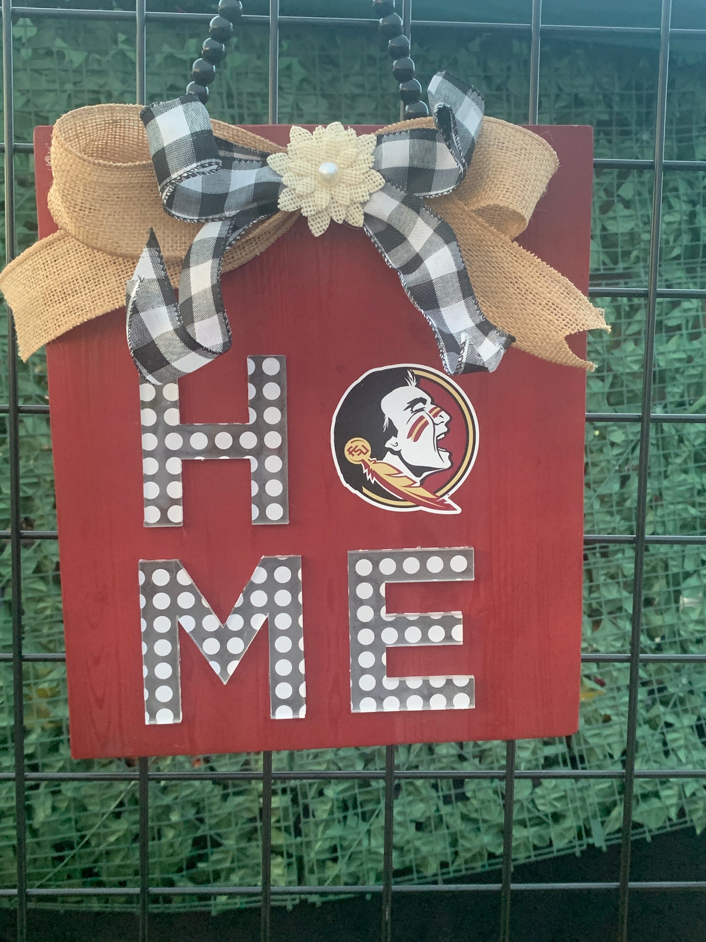 'Noles Home